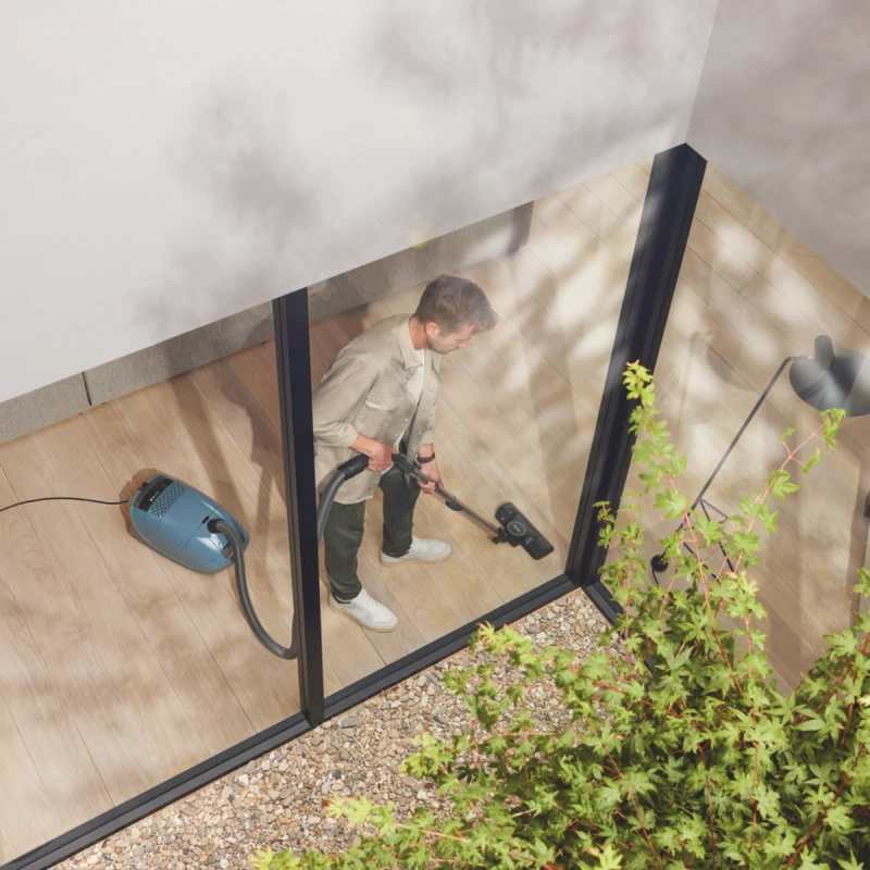 MIELE Guard M1 Standard Flex Nordic bl 12562290