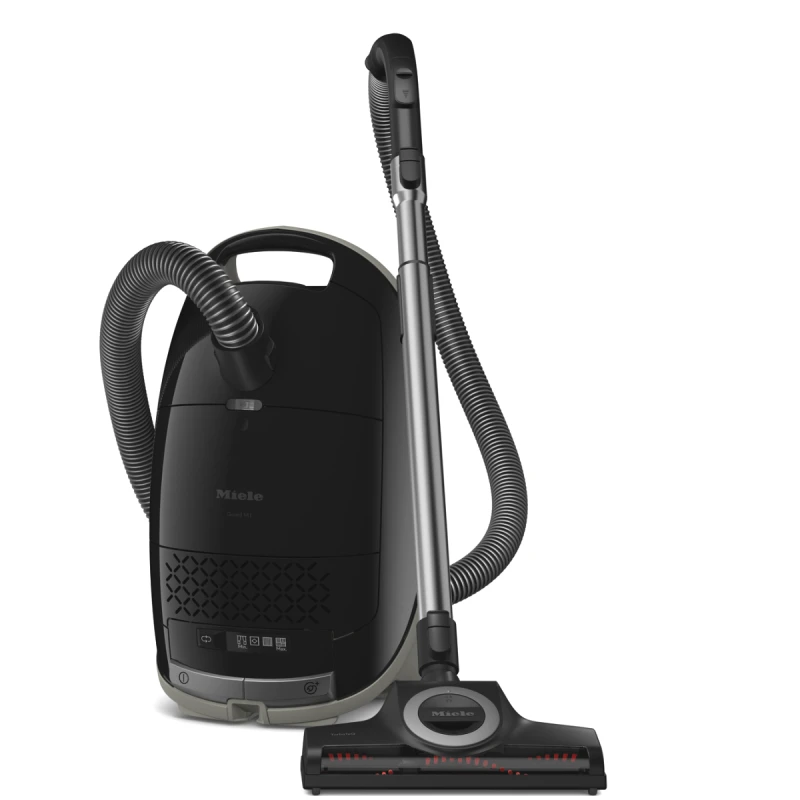 MIELE Guard M1 Cat  and Dog Obsidian bl 12562270