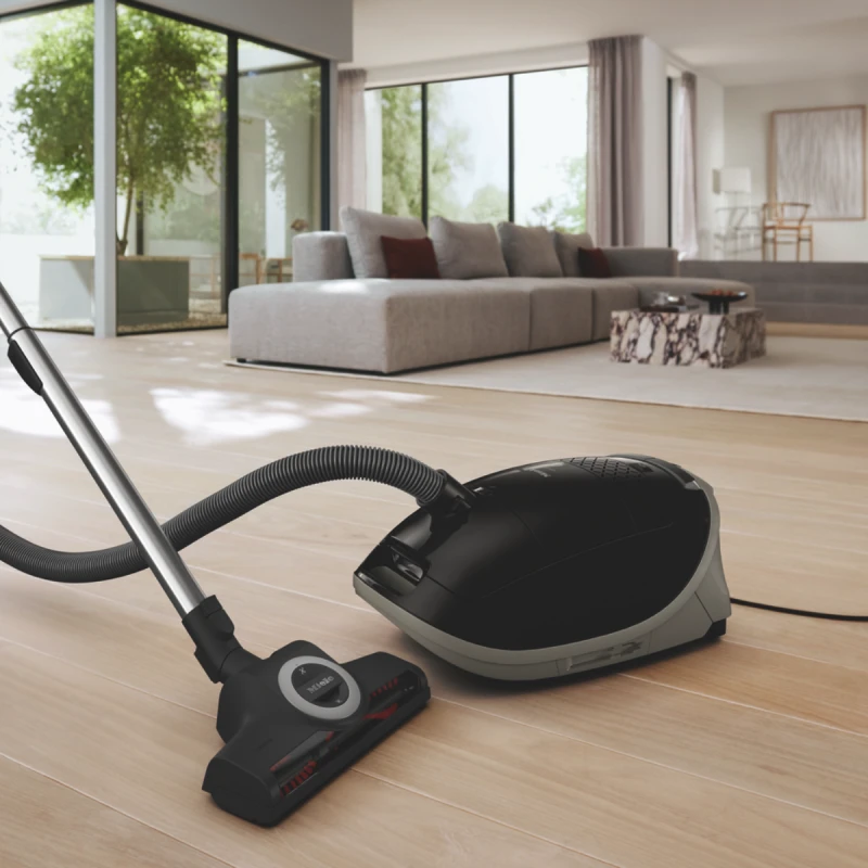 MIELE Guard M1 Cat  and Dog Obsidian bl 12562270