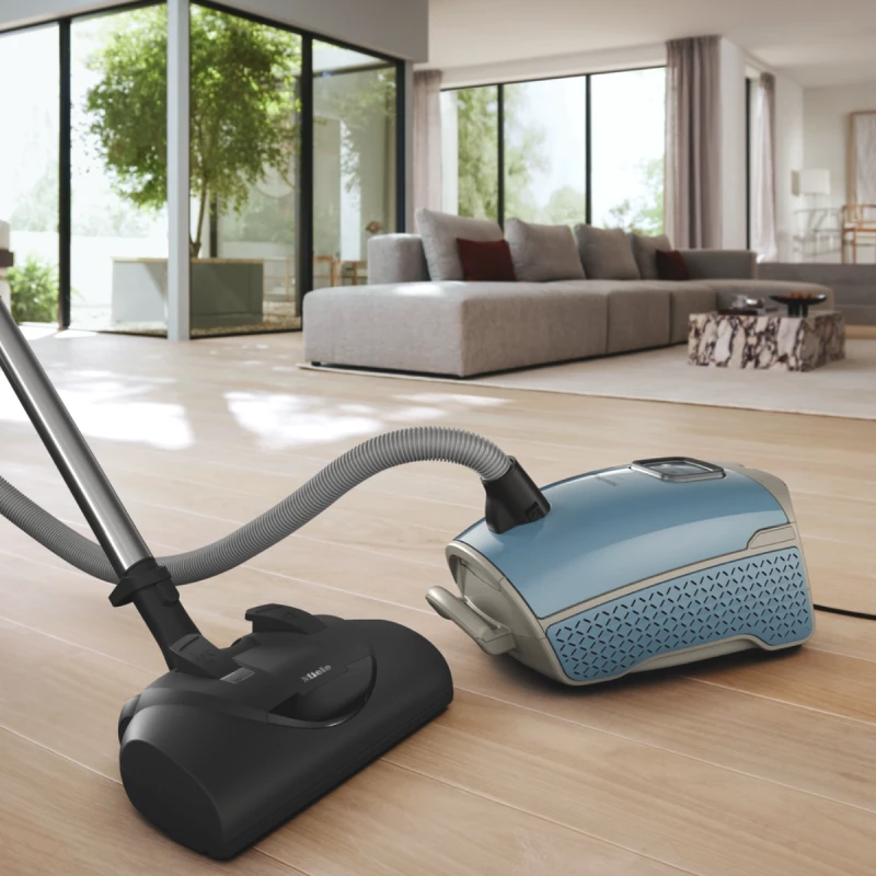 MIELE Guard L1 Nordic blue 12559710