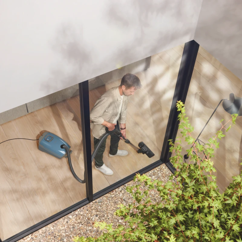 MIELE Guard L1 Nordic blue 12559710