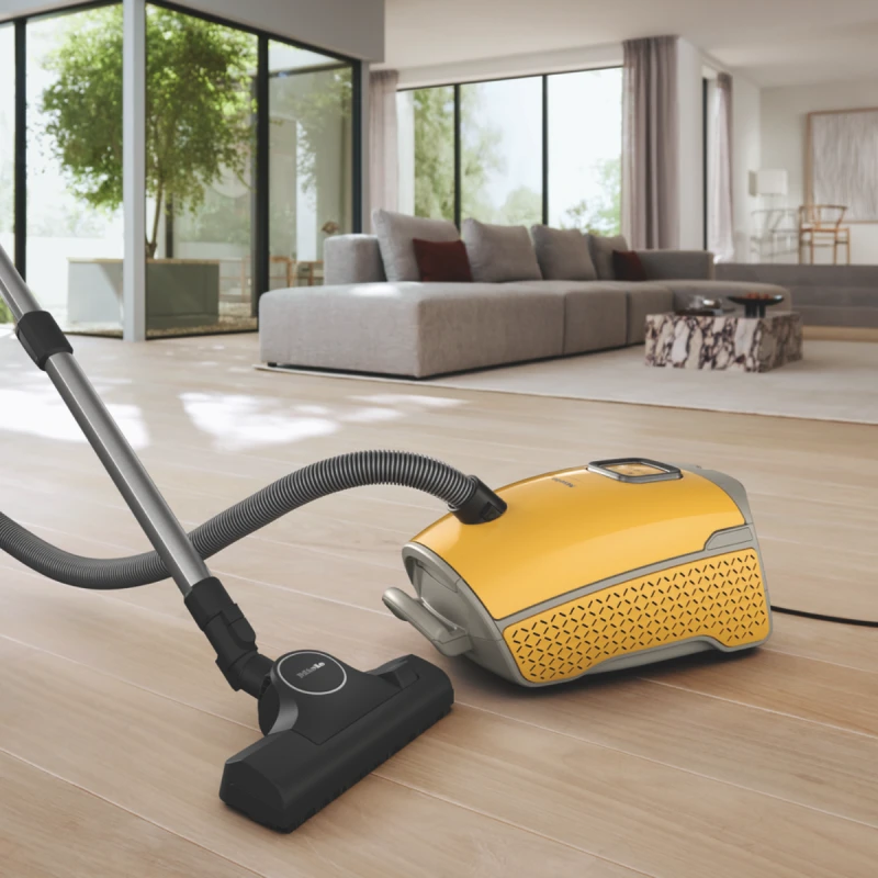 MIELE Guard L1 Flex Sunset yellow 12559720