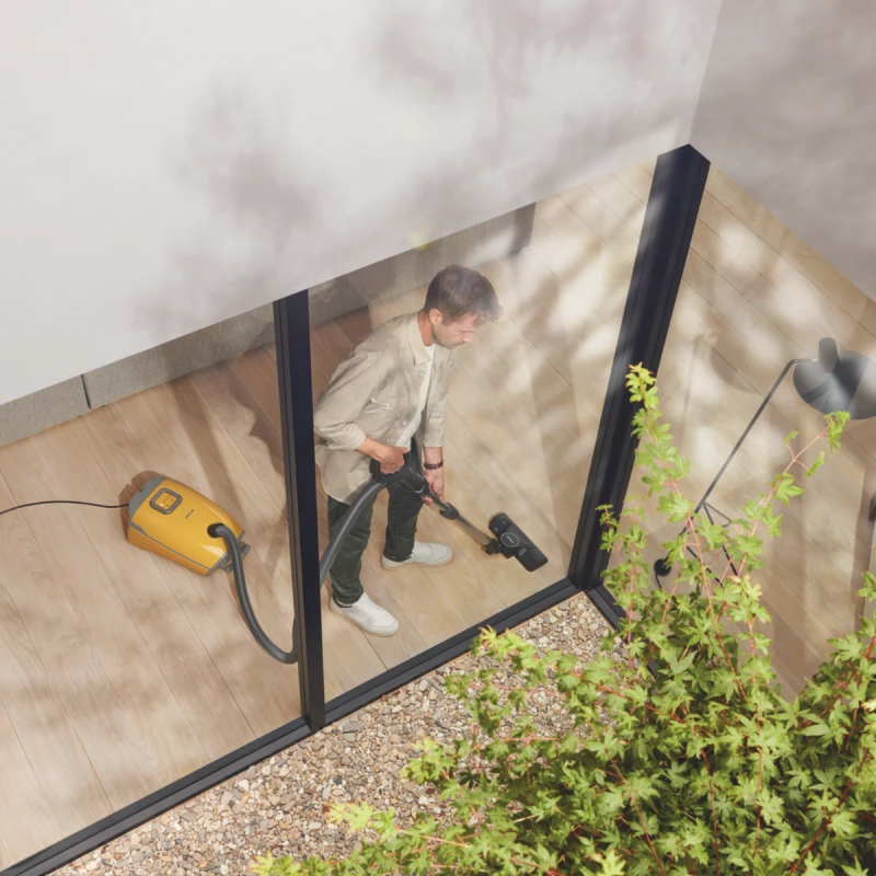 MIELE Guard L1 Flex Sunset yellow 12559720