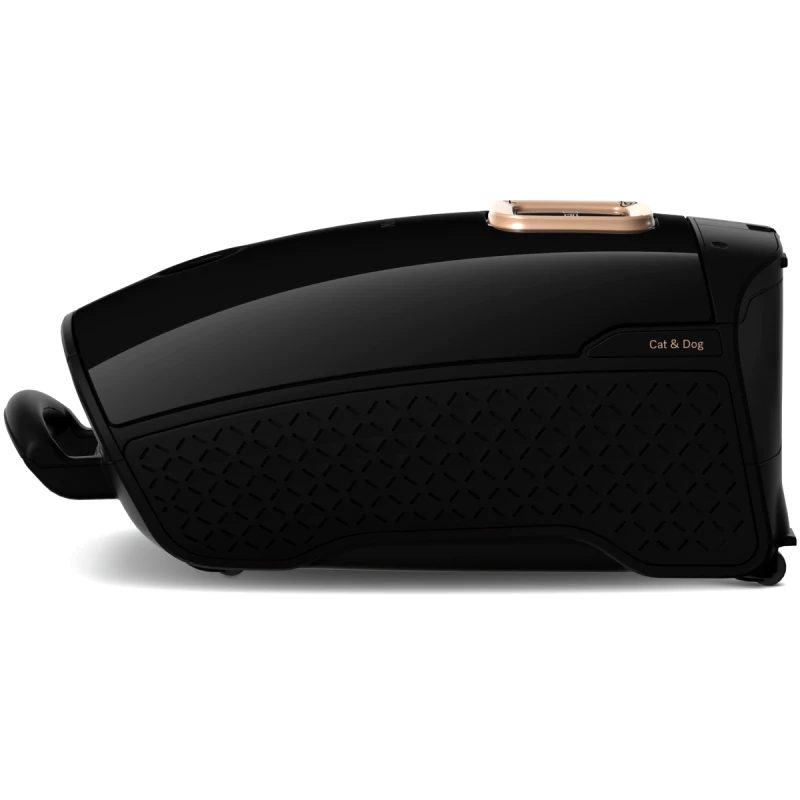MIELE Guard L1 Cat  and Dog Obsidian bl 12559790