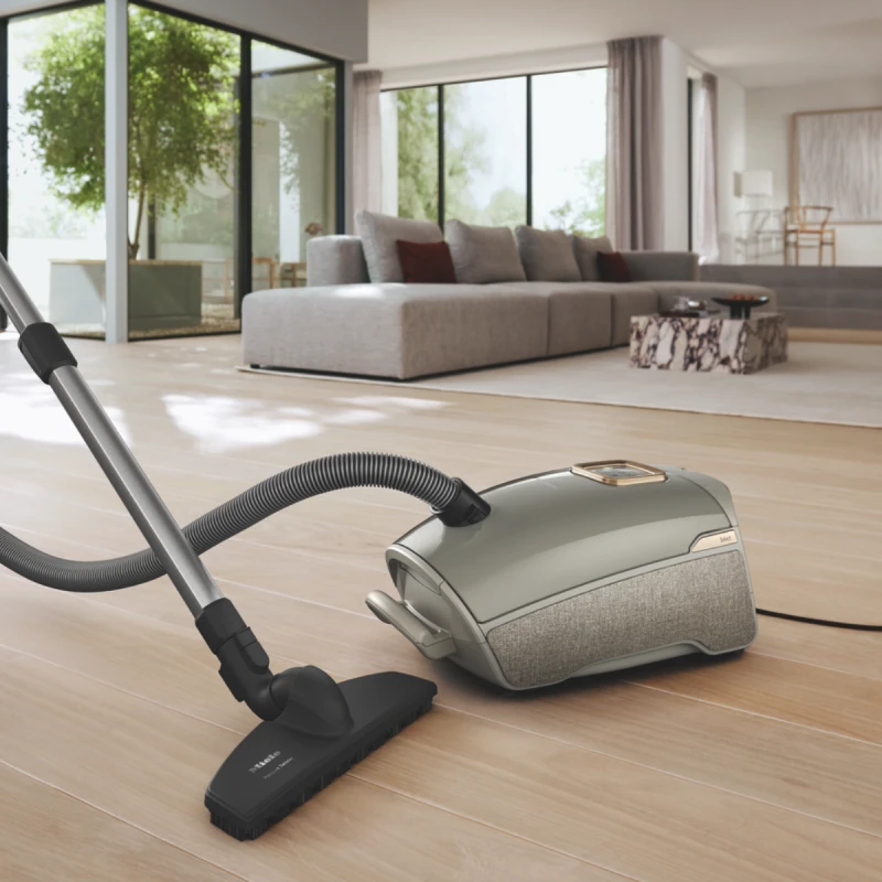 MIELE Guard L1 Comfort Titanium PF 12559870