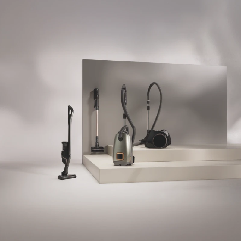 MIELE Guard L1 Comfort Titanium PF 12559870