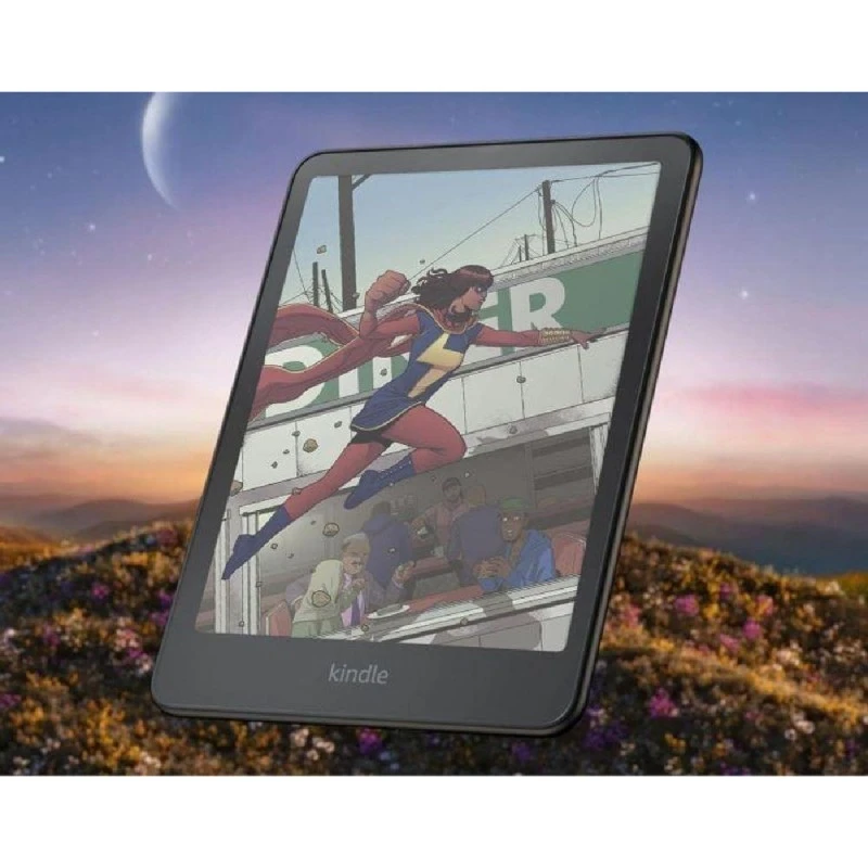 AMAZON KINDLE COLORSOFT SIGNATURE ED. 32GB