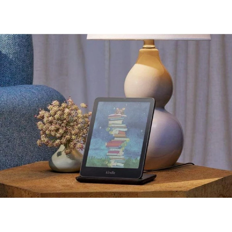 AMAZON KINDLE COLORSOFT SIGNATURE ED. 32GB