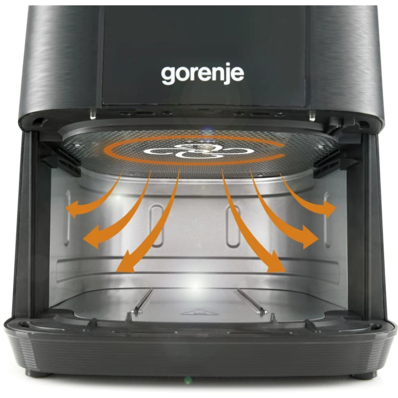 GORENJE AF1350DWB