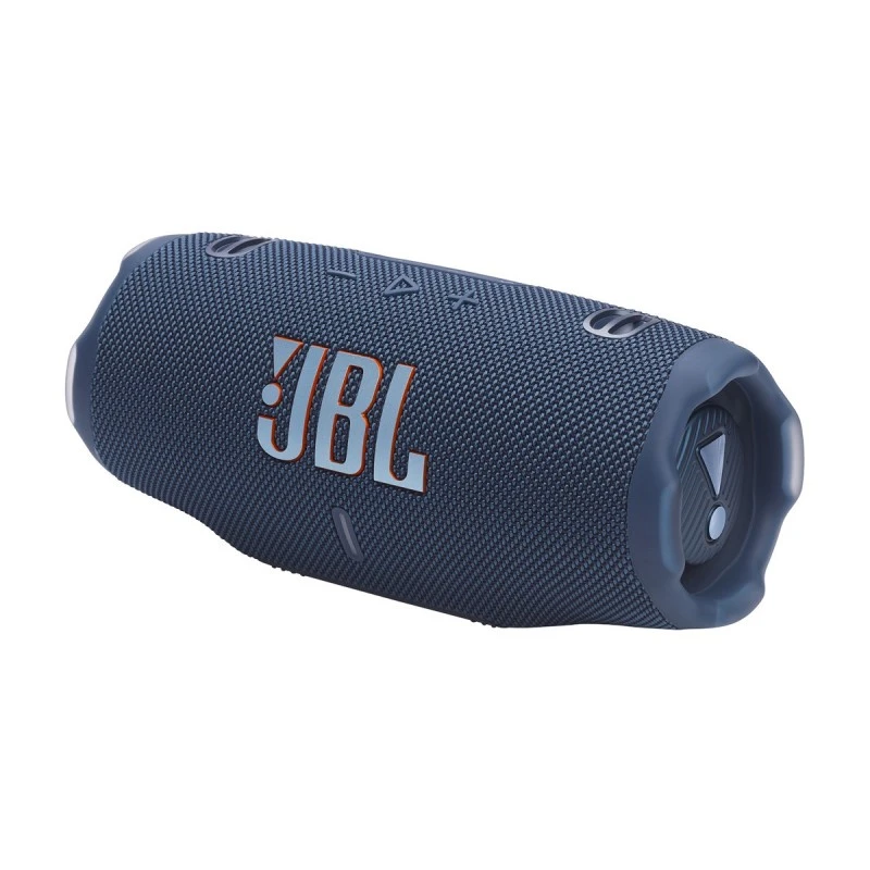 JBL CHARGE 6 PORTABLE SPEAKER BLUE