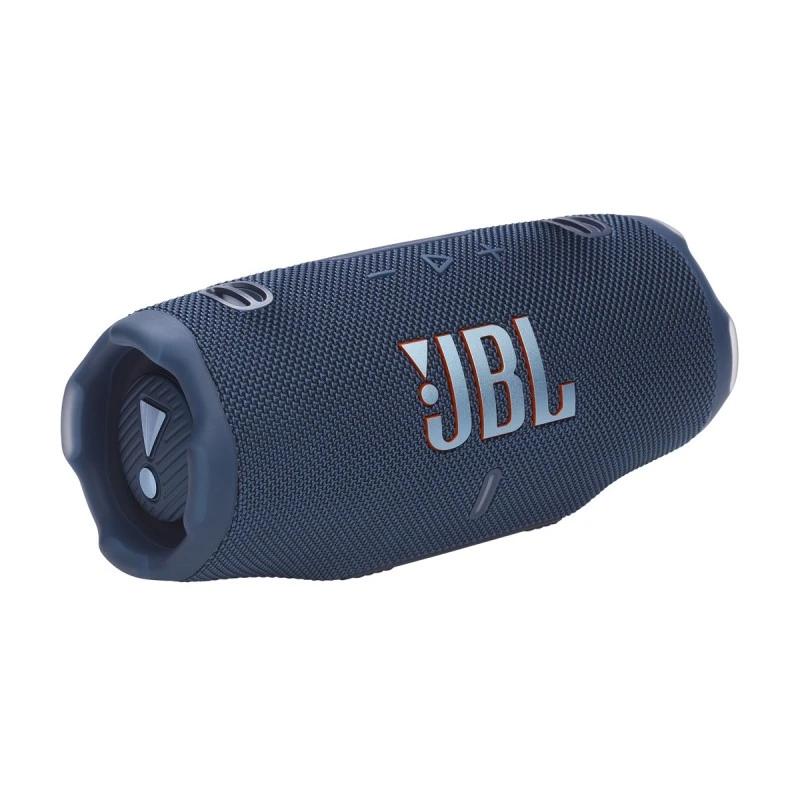 JBL CHARGE 6 PORTABLE SPEAKER BLUE