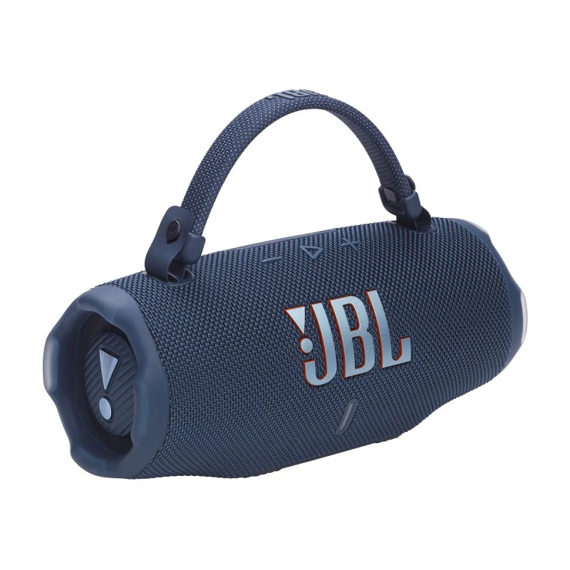 JBL CHARGE 6 PORTABLE SPEAKER BLUE