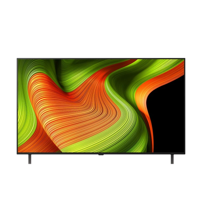 LG OLED55B53LA OLED AI SMART TV