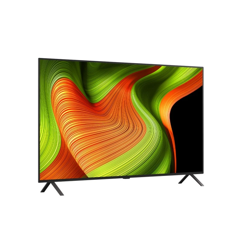 LG OLED55B53LA OLED AI SMART TV