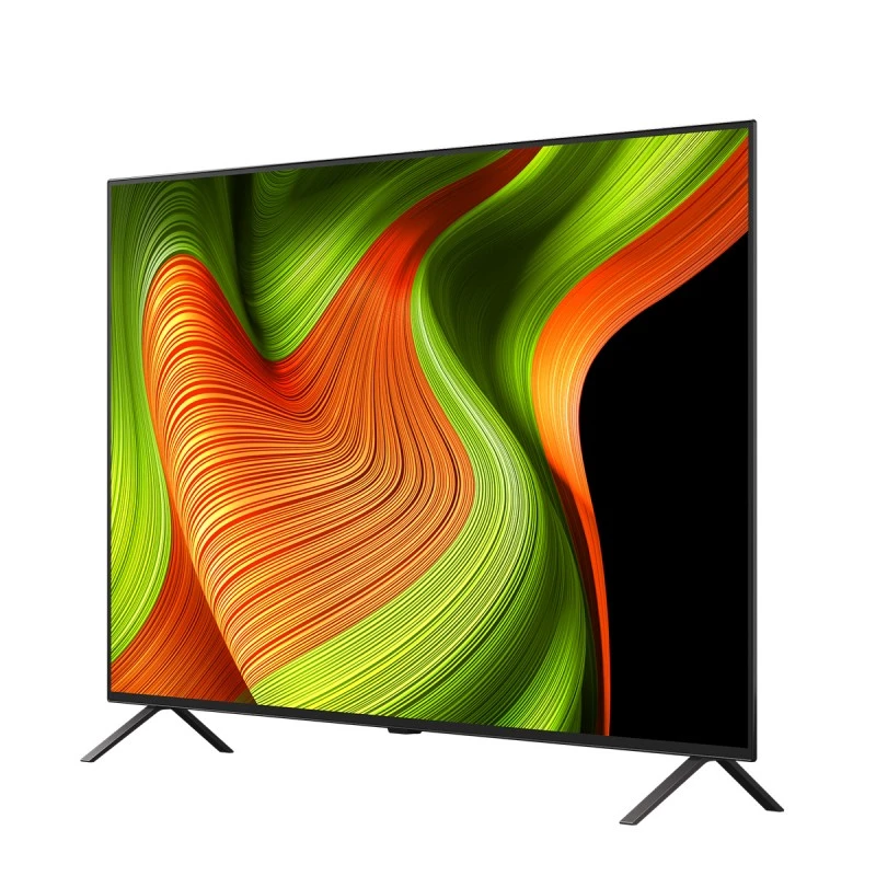 LG OLED55B53LA OLED AI SMART TV