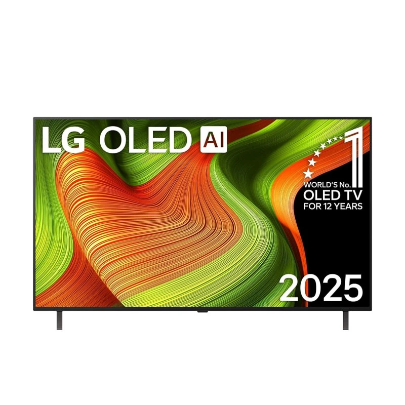 LG OLED55B53LA OLED AI SMART TV