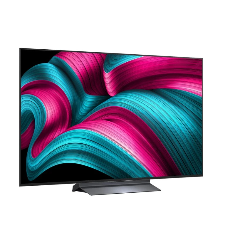 LG OLED55C51LA OLED EVO AI SMART TV