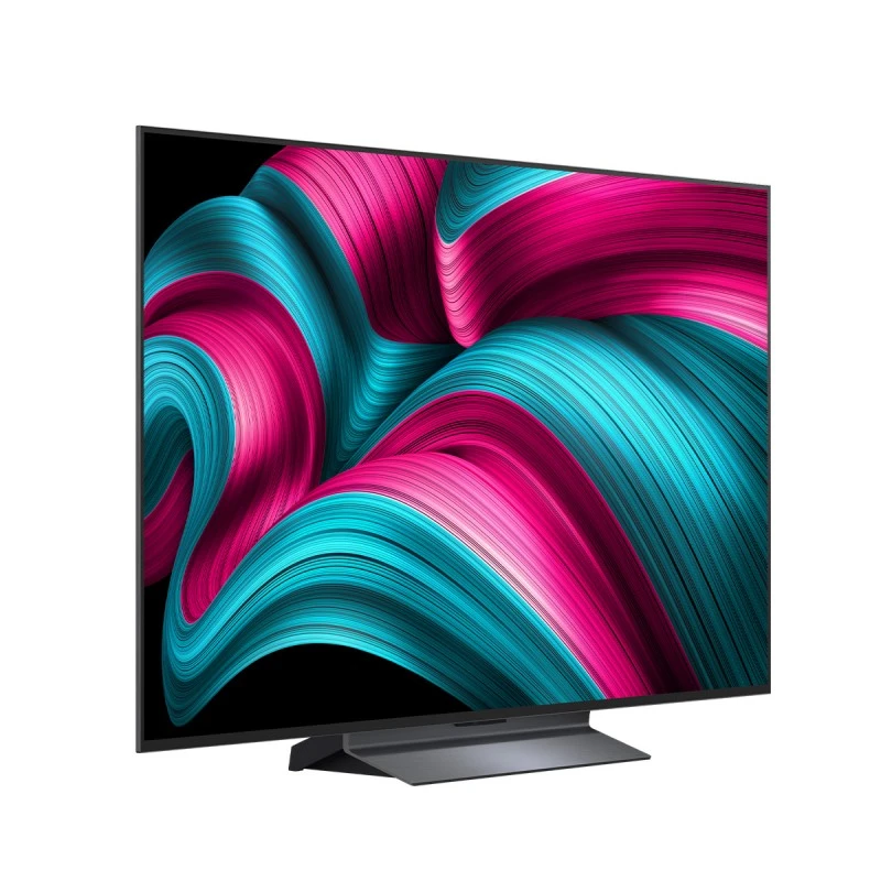 LG OLED55C51LA OLED EVO AI SMART TV