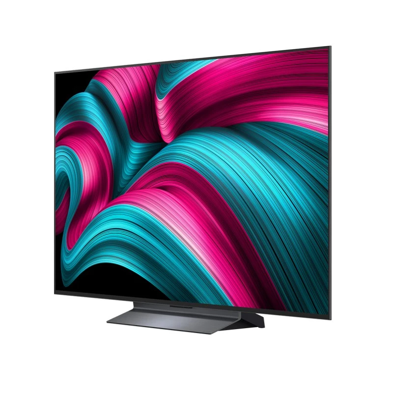 LG OLED55C51LA OLED EVO AI SMART TV