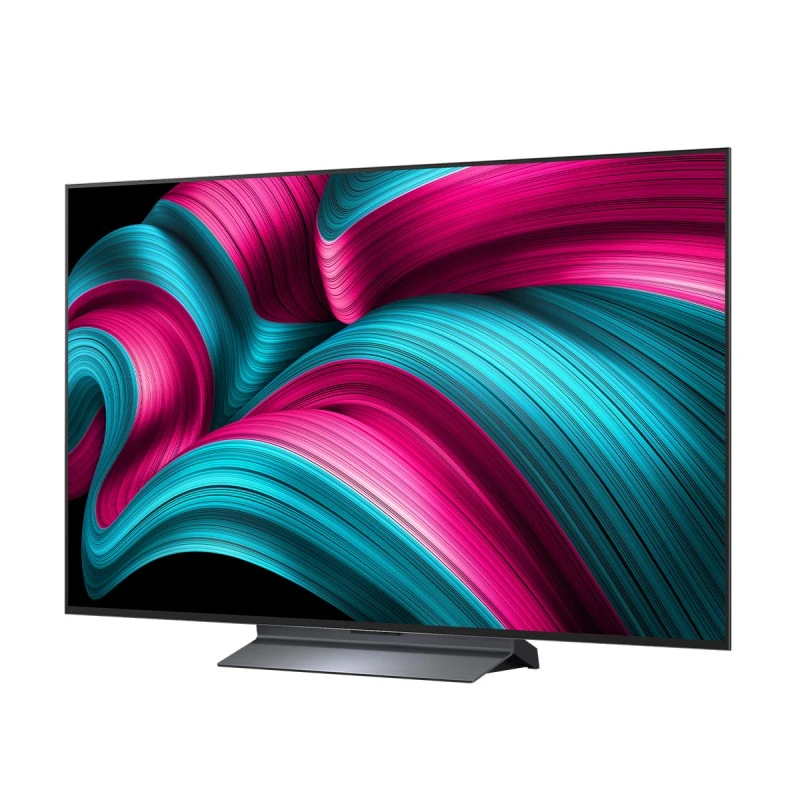 LG OLED55C51LA OLED EVO AI SMART TV