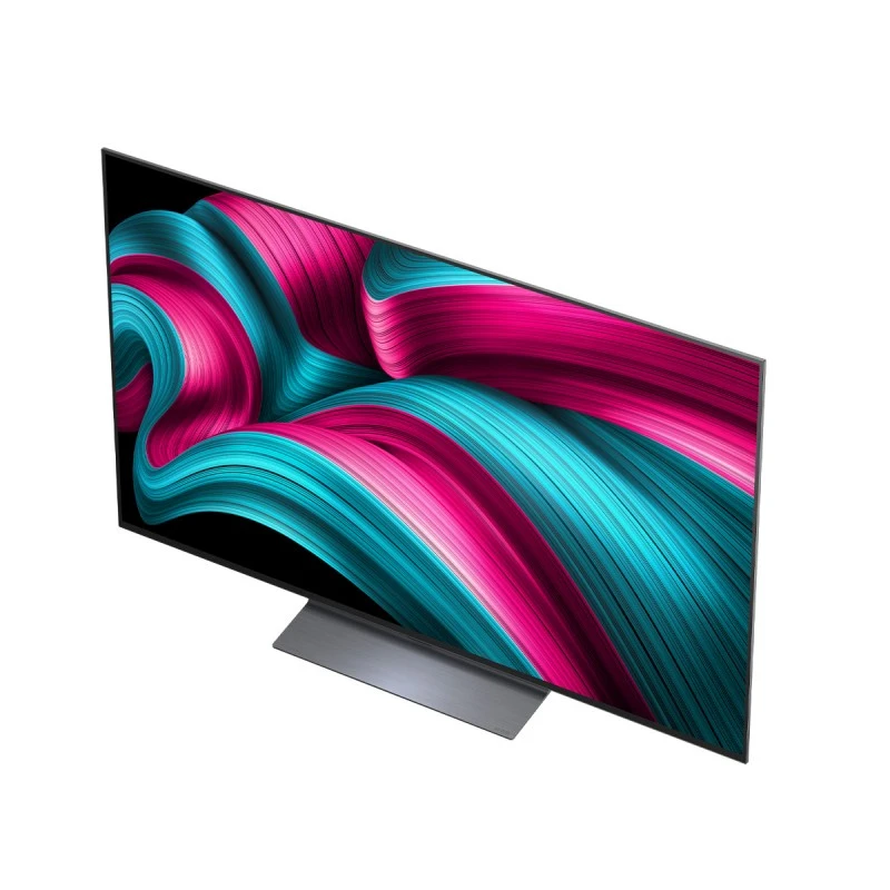 LG OLED55C51LA OLED EVO AI SMART TV