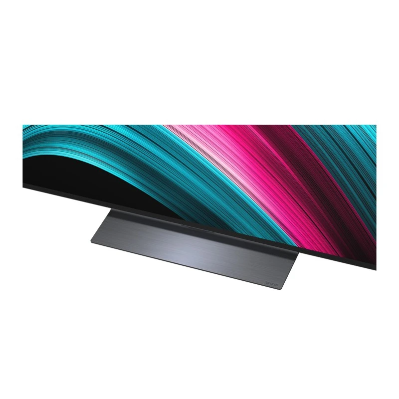 LG OLED55C51LA OLED EVO AI SMART TV