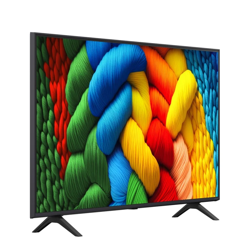 LG 55NANO80A3B NANOCELL AI SMART TV 