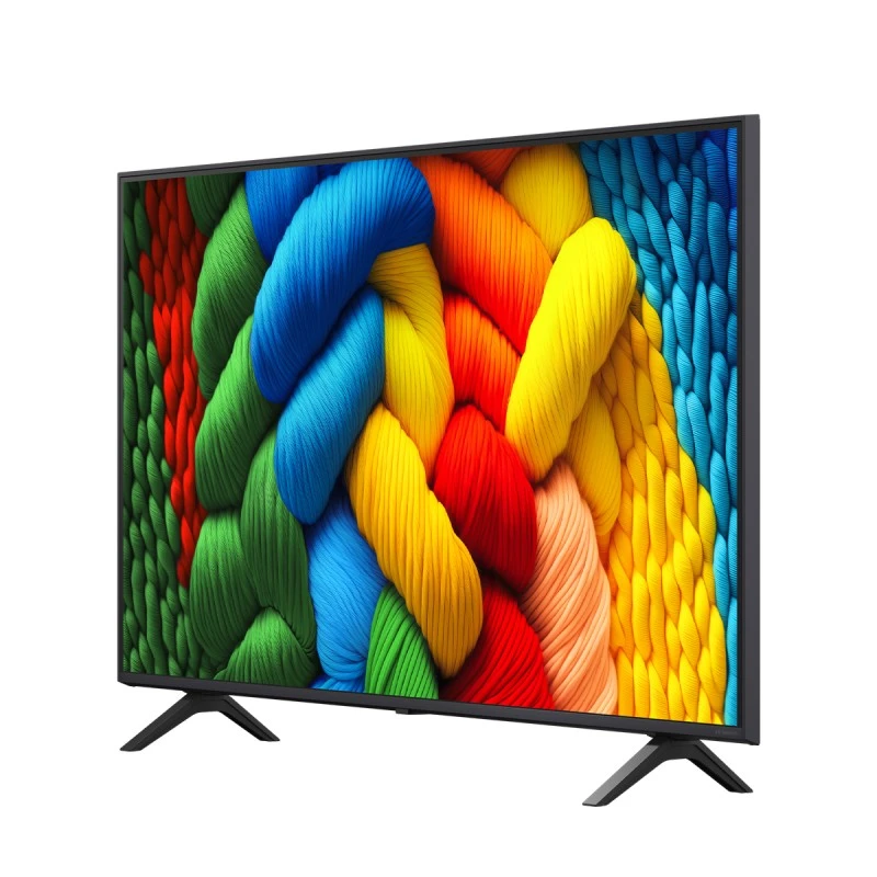 LG 55NANO80A3B NANOCELL AI SMART TV 