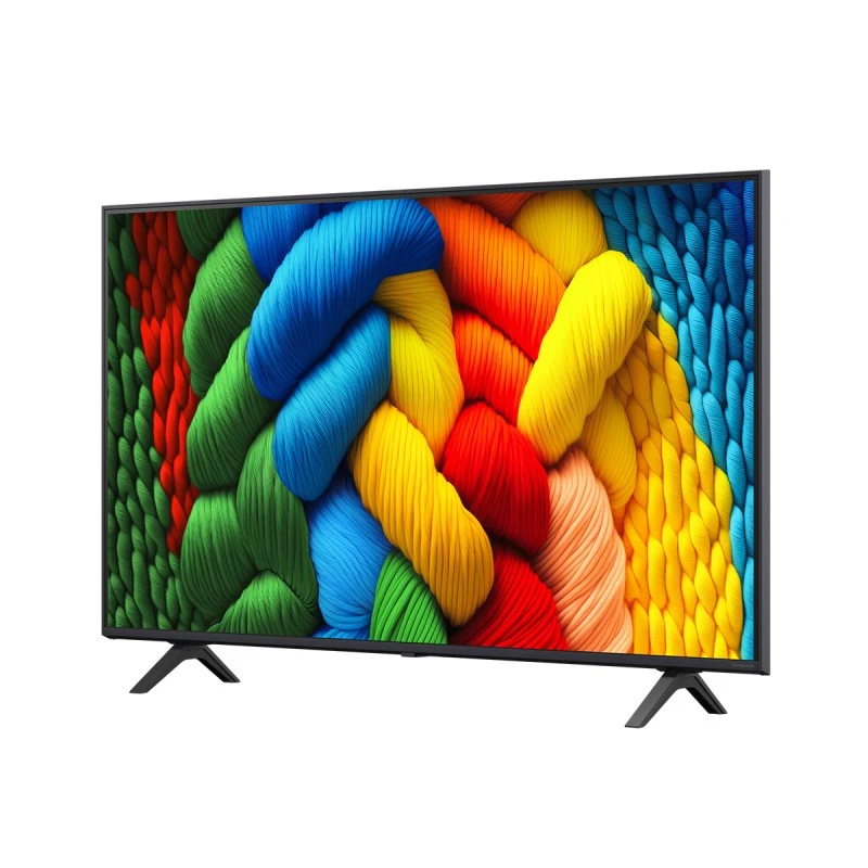 LG 55NANO80A3B NANOCELL AI SMART TV 