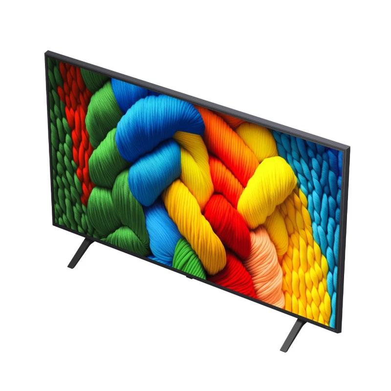 LG 55NANO80A3B NANOCELL AI SMART TV 