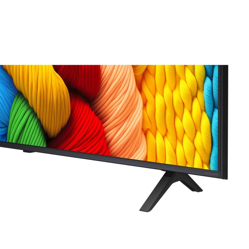LG 55NANO80A3B NANOCELL AI SMART TV 