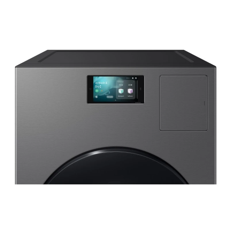 SAMSUNG BESPOKE WD18DB8995BZT2 All in One Combo