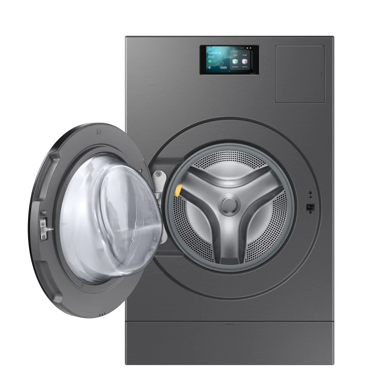 SAMSUNG BESPOKE WD18DB8995BZT2 All in One Combo