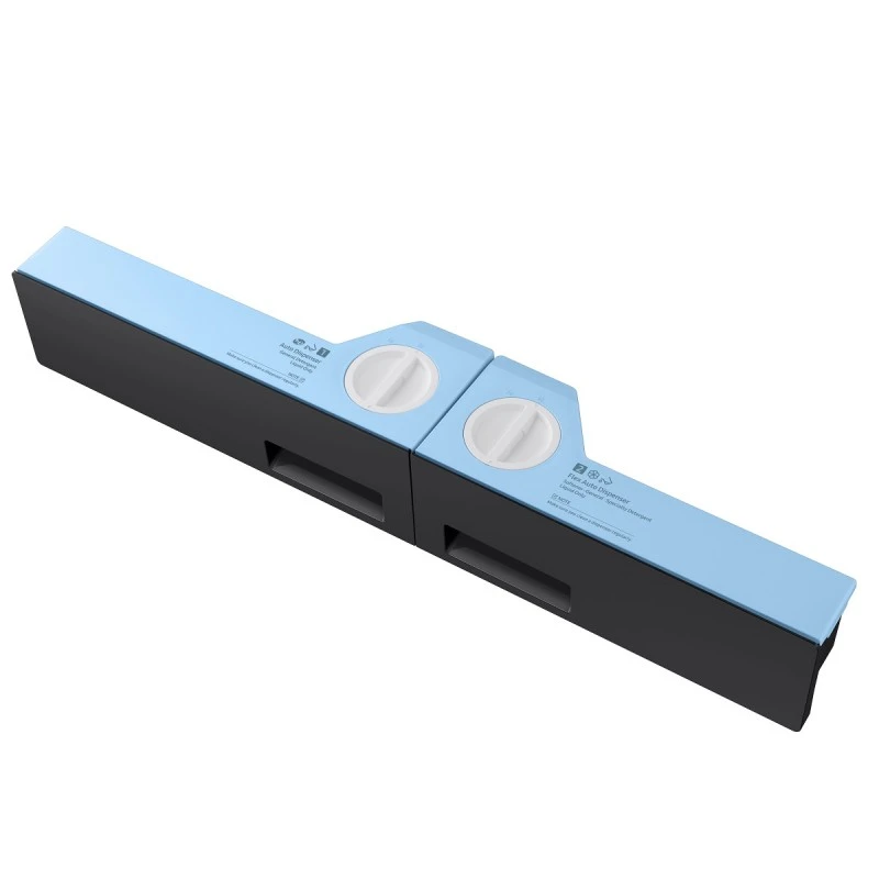 SAMSUNG BESPOKE WD18DB8995BZT2 All in One Combo