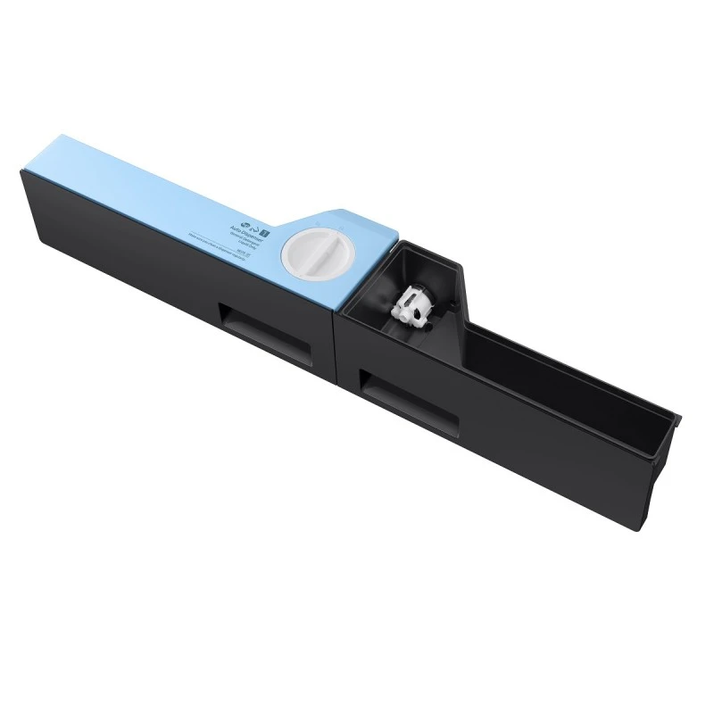 SAMSUNG BESPOKE WD18DB8995BZT2 All in One Combo