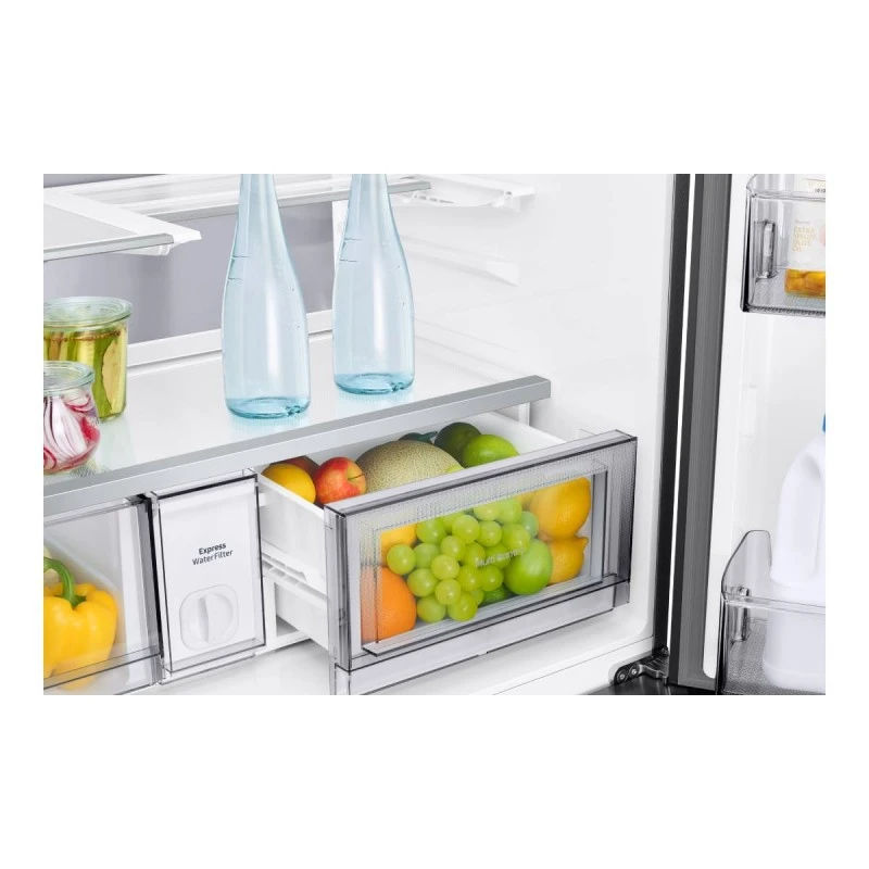 SAMSUNG BESPOKE RM90F67CECEO AI Home