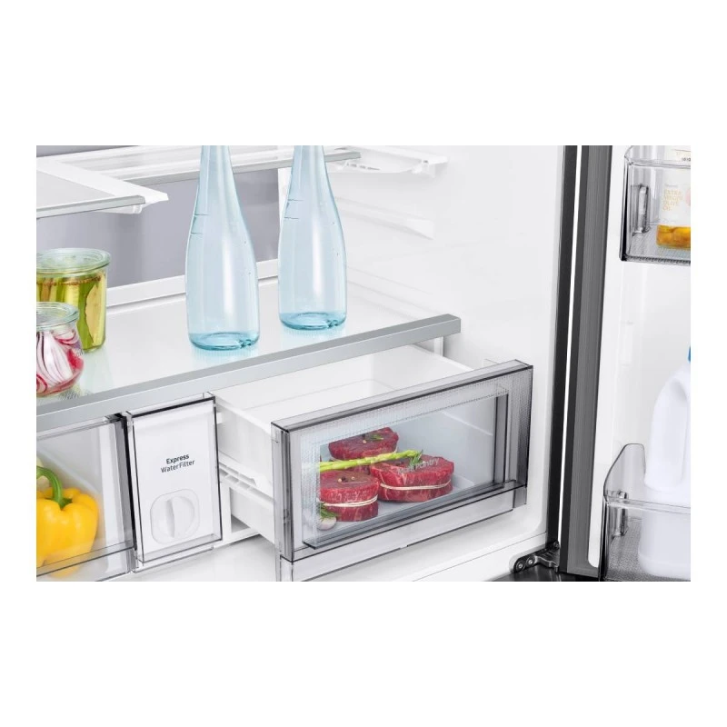 SAMSUNG BESPOKE RM90F67CECEO AI Home