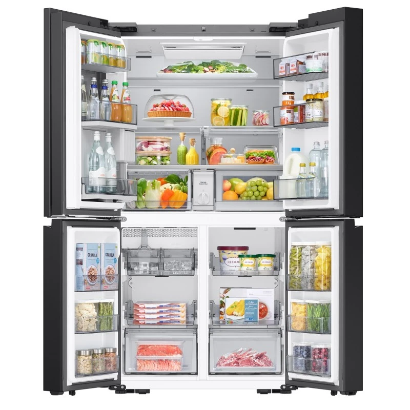 SAMSUNG BESPOKE RM90F67CECEO AI Home