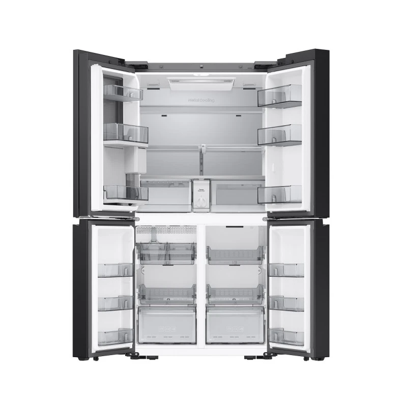 SAMSUNG BESPOKE RM90F67CECEO AI Home