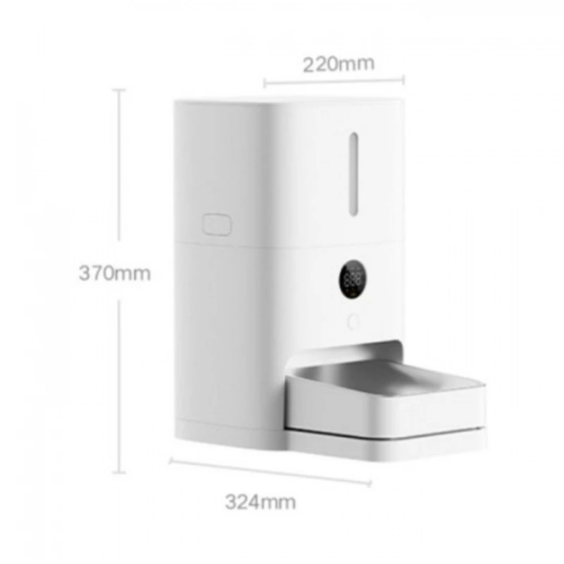 XIAOMI Smart Pet Food Feeder 2 EU BHR9030EU