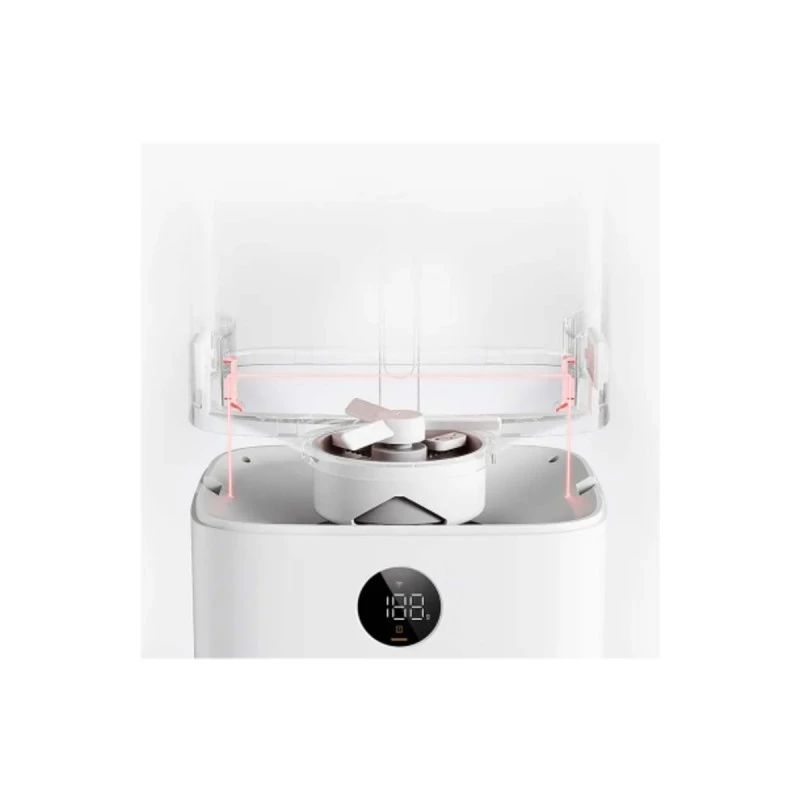 XIAOMI Smart Pet Food Feeder 2 EU BHR9030EU