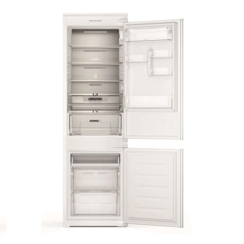 WHIRLPOOL WHC18 T132