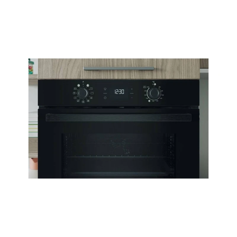 INDESIT IO K58HS B