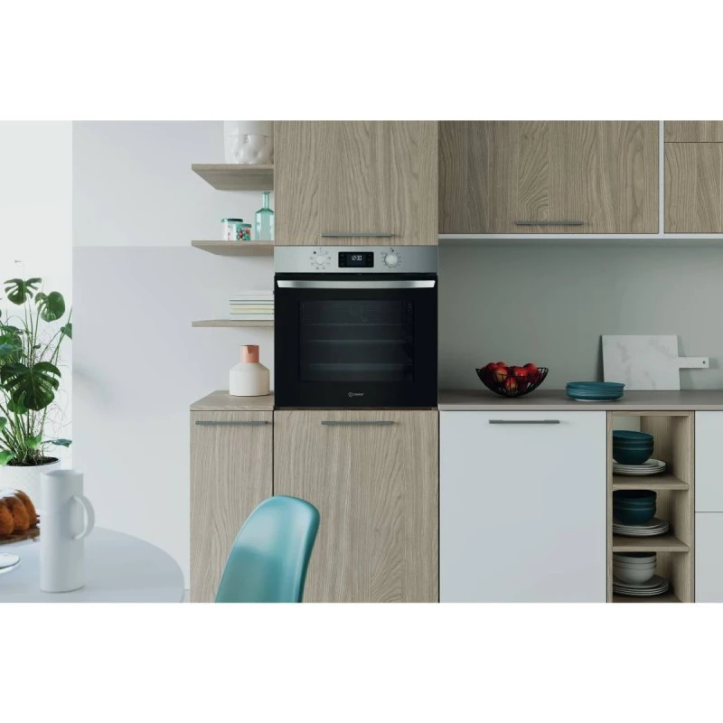 INDESIT IO 255HU X