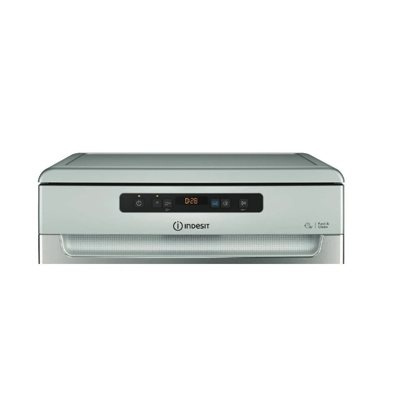 INDESIT D2F HD624 AS