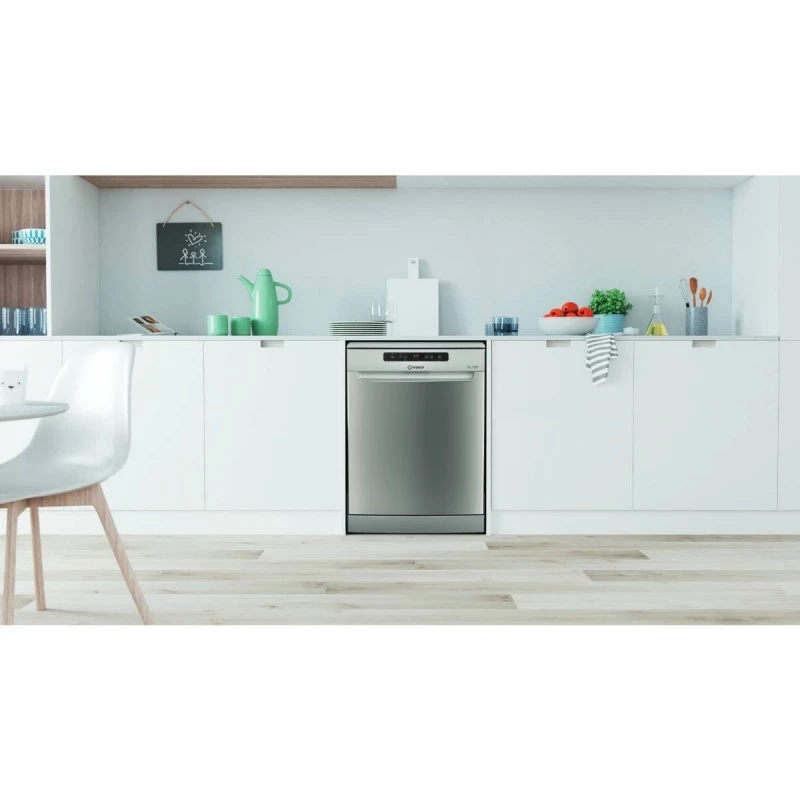 INDESIT D2F HD624 AS
