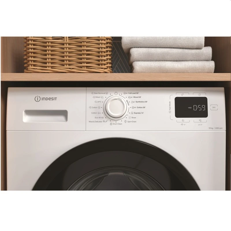 INDESIT IM 1064B MY TIME EE