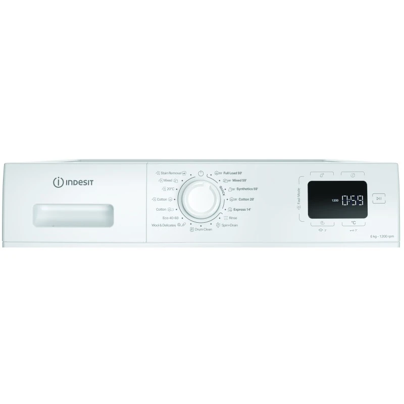 INDESIT IM 642 MY TIME EE