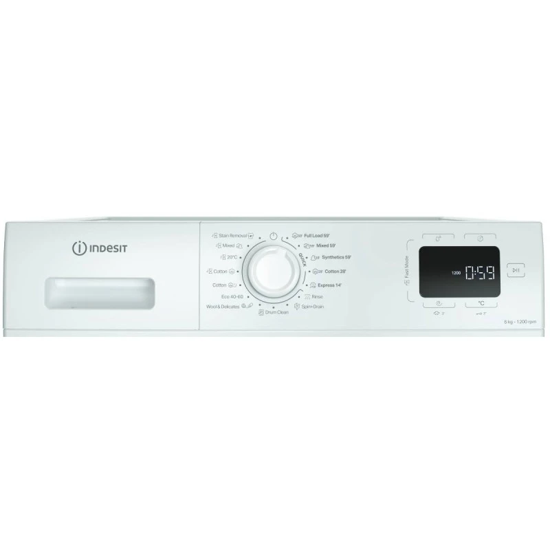 INDESIT IM 642 MY TIME EE