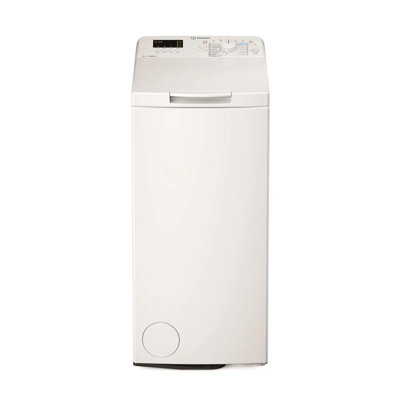 INDESIT BTW S50400 EU/N